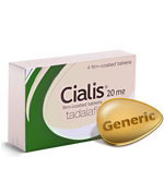 Generico Cialis